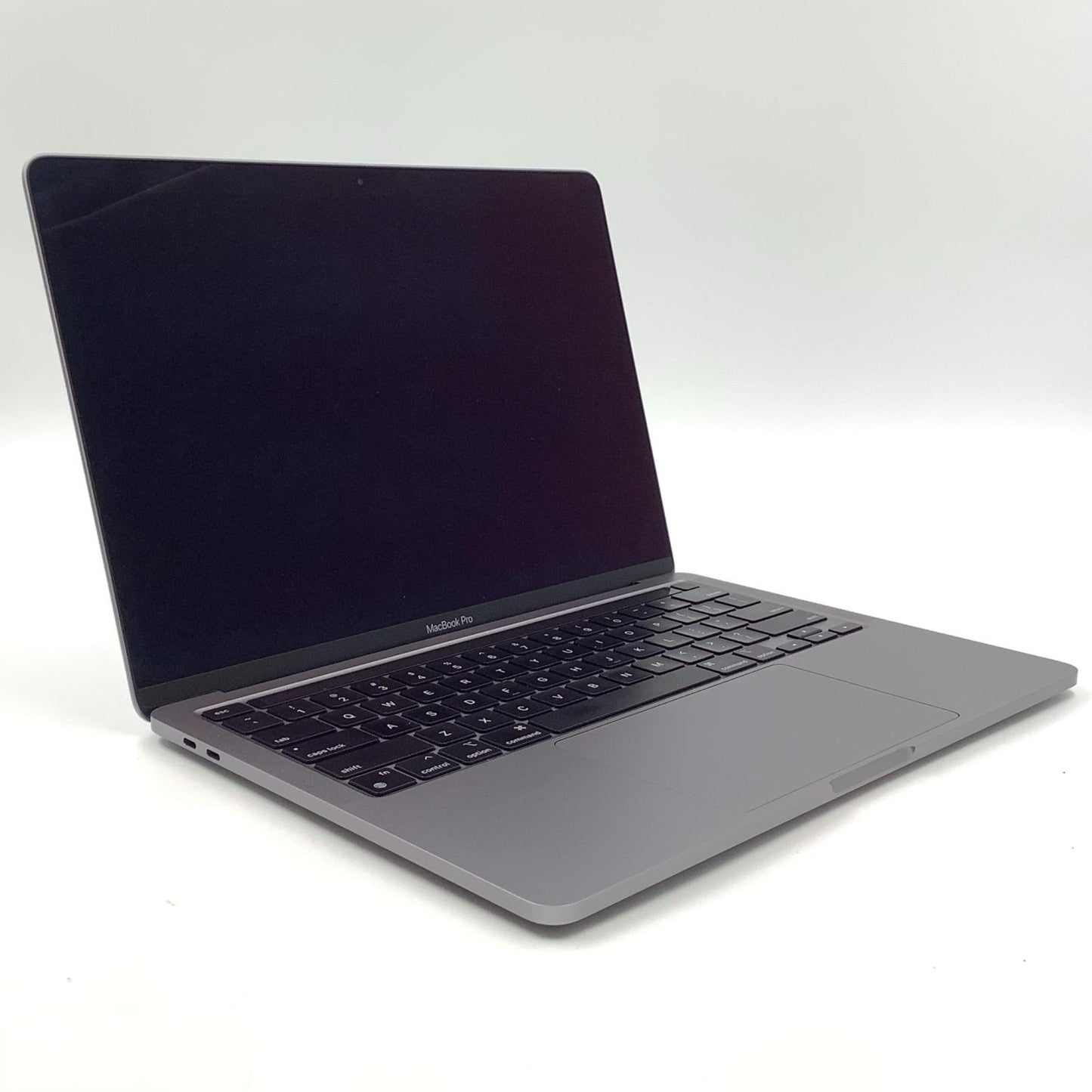 【全額返金保証】【最速発送】Apple MacBook Pro 13インチ 2022 Apple M2 24GB SSD 1TB シルバー 90% 動作確認済