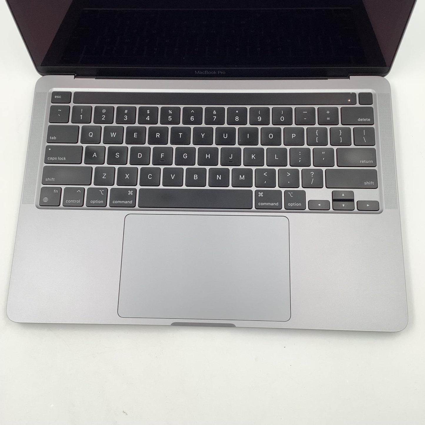 【全額返金保証】【最速発送】Apple MacBook Pro 13インチ 2022 Apple M2 24GB SSD 1TB シルバー 90% 動作確認済