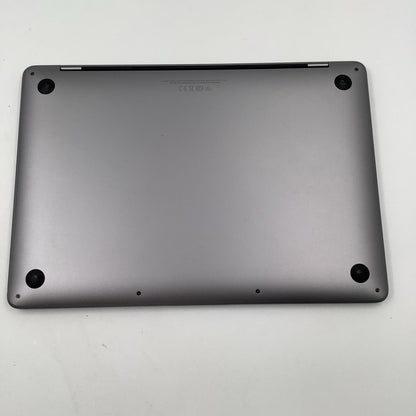 【全額返金保証】【最速発送】Apple MacBook Pro 13インチ 2022 Apple M2 24GB SSD 1TB シルバー 90% 動作確認済
