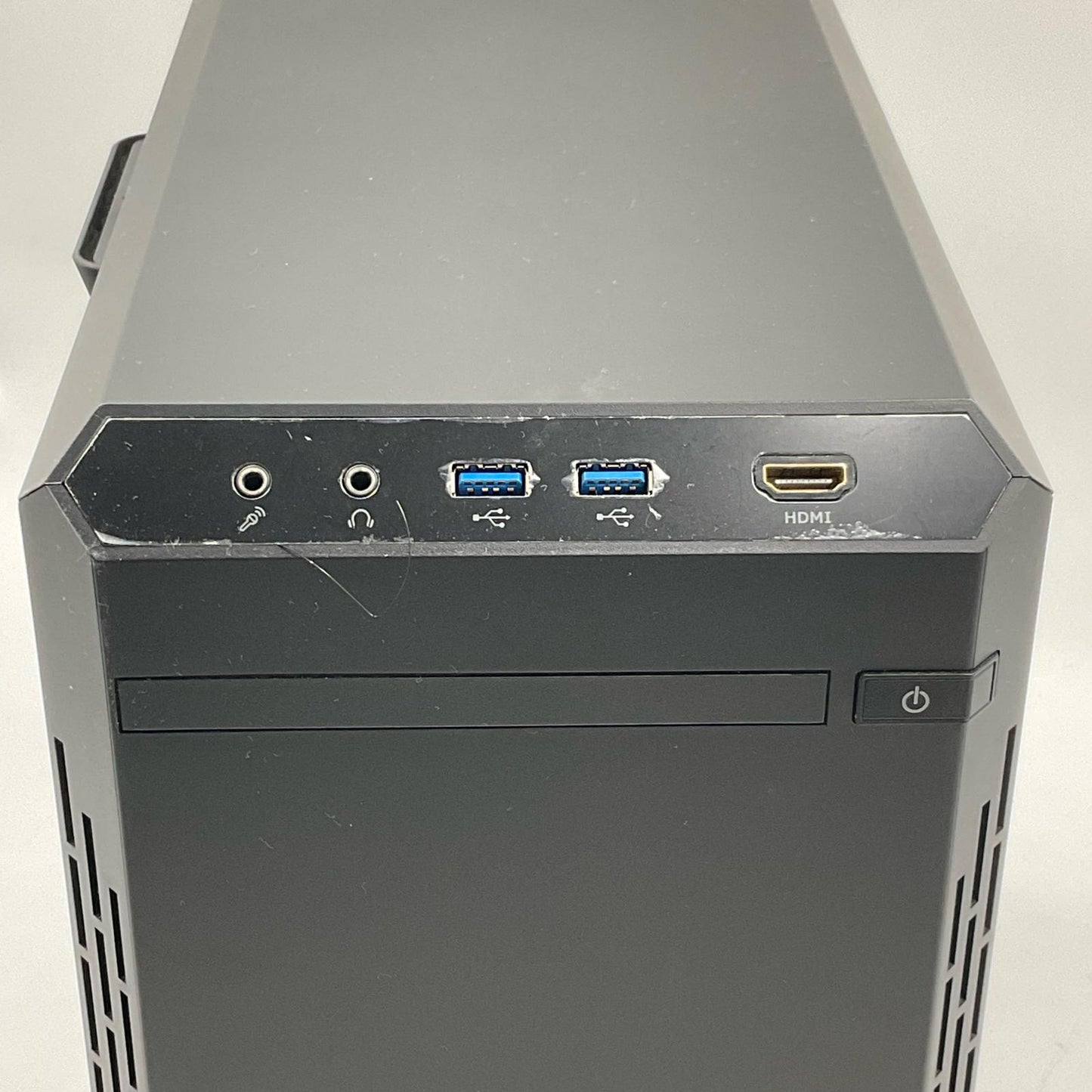 【全額返金保証】【最速発送】MouseComputer G-Tune DGI5G60B1SJW103AZ Intel Core i5-14400F 16GB M.2 SSD 1TB NVIDIA GeForce RTX 4060 動作確認済