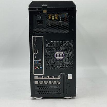 【全額返金保証】【最速発送】MouseComputer G-Tune DGI5G60B1SJW103AZ Intel Core i5-14400F 16GB M.2 SSD 1TB NVIDIA GeForce RTX 4060 動作確認済