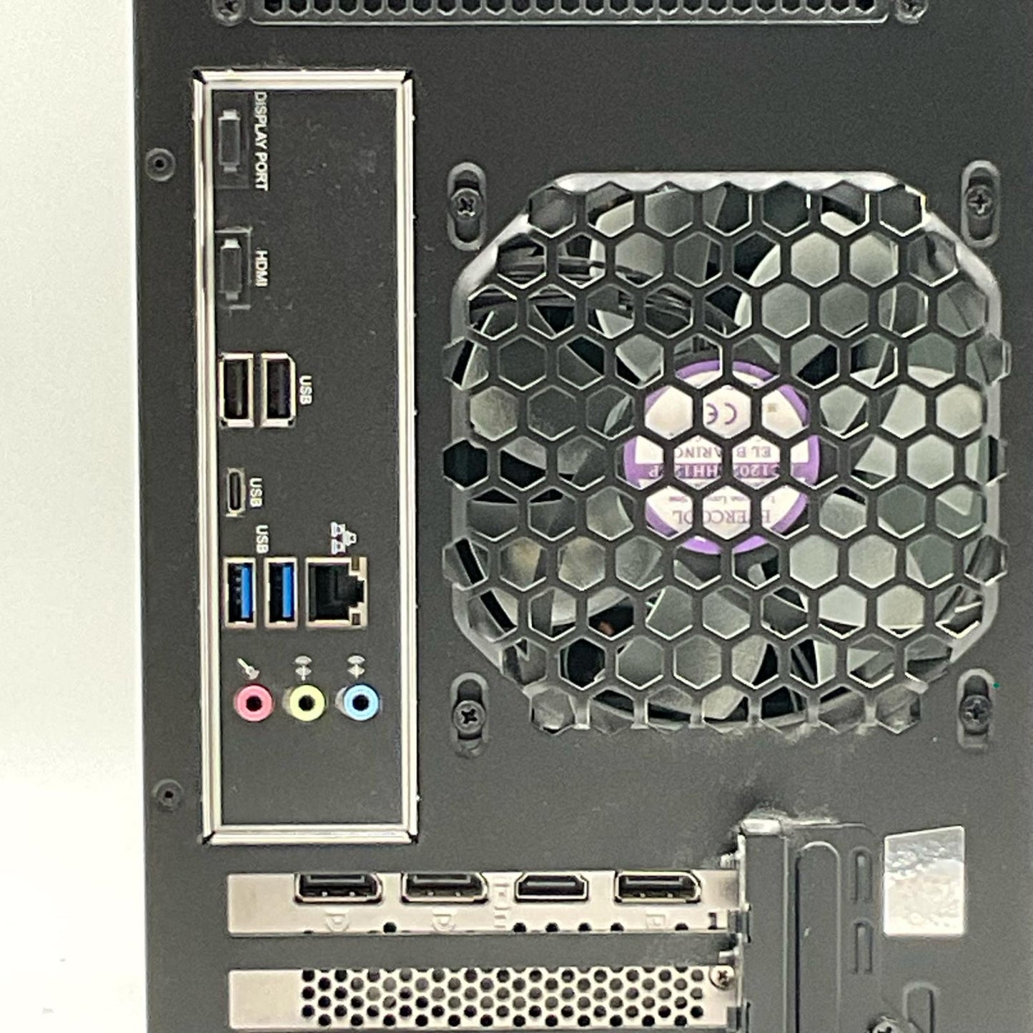 【全額返金保証】【最速発送】MouseComputer G-Tune DGI5G60B1SJW103AZ Intel Core i5-14400F 16GB M.2 SSD 1TB NVIDIA GeForce RTX 4060 動作確認済