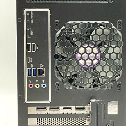 【全額返金保証】【最速発送】MouseComputer G-Tune DGI5G60B1SJW103AZ Intel Core i5-14400F 16GB M.2 SSD 1TB NVIDIA GeForce RTX 4060 動作確認済