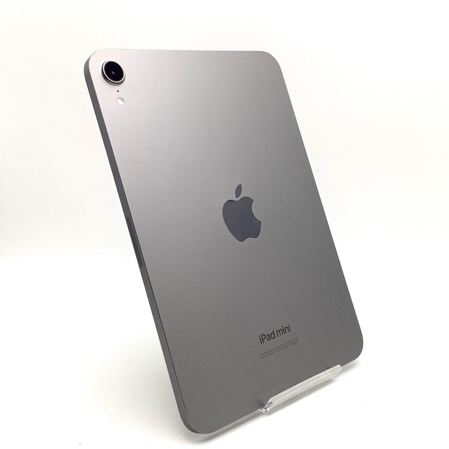 【全額返金保証】【最速発送】Apple iPad mini mini 8.3インチ 256GB スペースグレイ Wi-Fi 美品 動作確認済