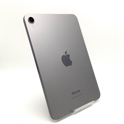 【全額返金保証】【最速発送】Apple iPad mini mini 8.3インチ 256GB スペースグレイ Wi-Fi 美品 動作確認済