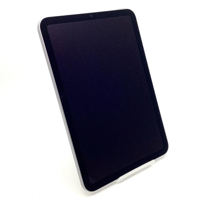 【全額返金保証】【最速発送】Apple iPad mini mini 8.3インチ 256GB スペースグレイ Wi-Fi 美品 動作確認済