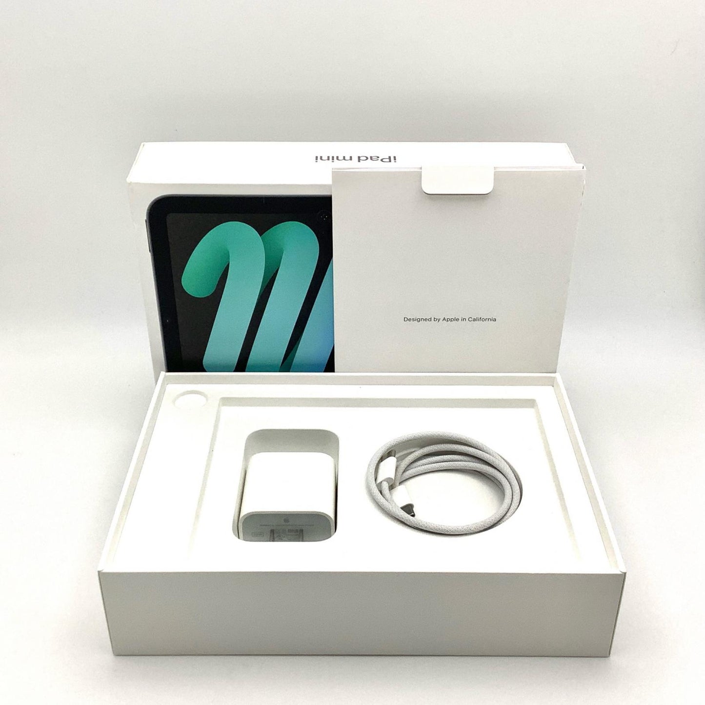 【全額返金保証】【最速発送】Apple iPad mini mini 8.3インチ 256GB スペースグレイ Wi-Fi 美品 動作確認済