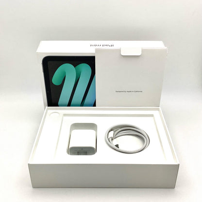 【全額返金保証】【最速発送】Apple iPad mini mini 8.3インチ 256GB スペースグレイ Wi-Fi 美品 動作確認済