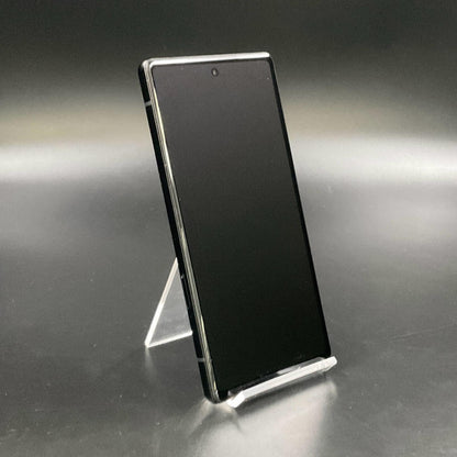 【全額返金保証】【最速発送】Google Pixel 6a 128GB Chalk SIMフリー GB17L 動作確認済