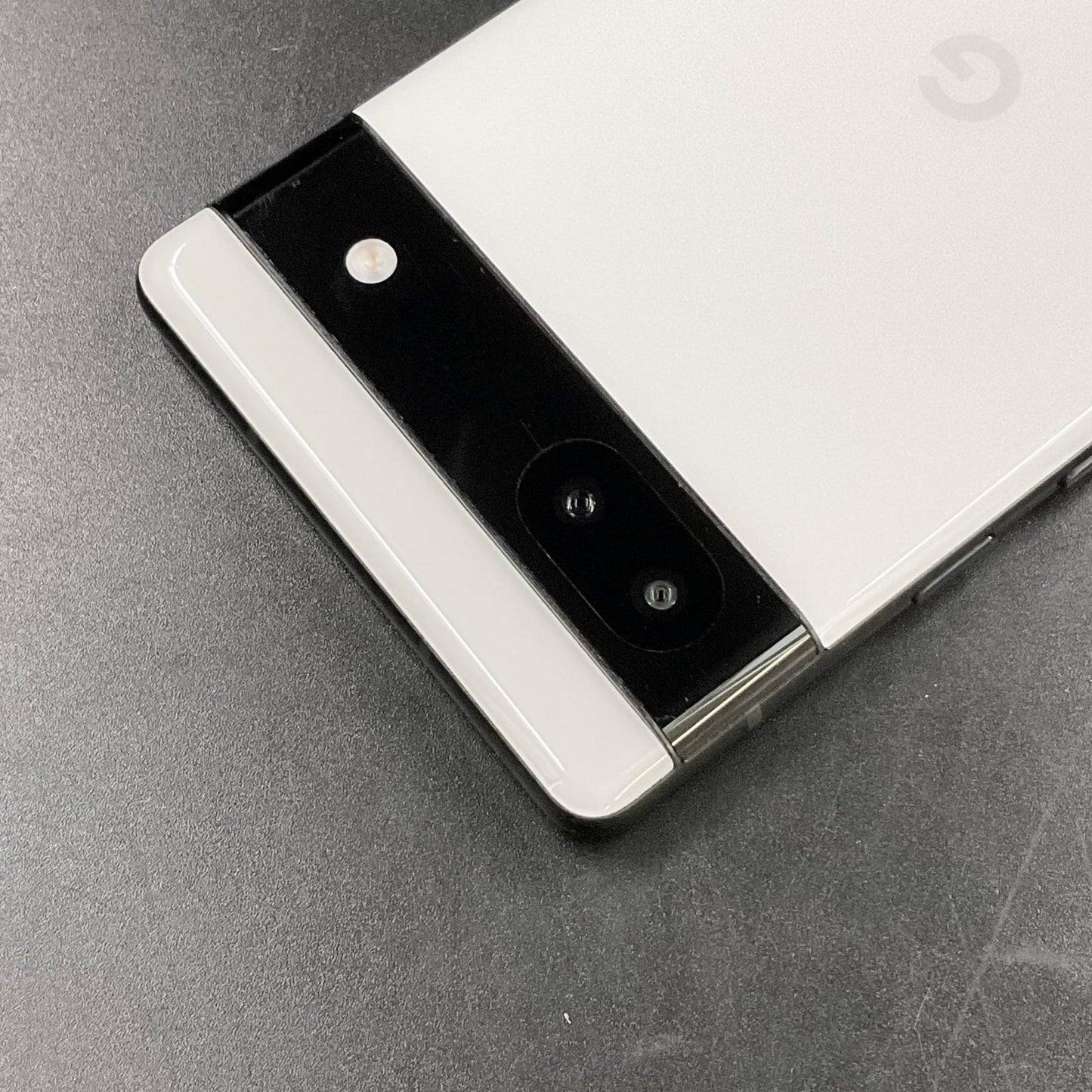 【全額返金保証】【最速発送】Google Pixel 6a 128GB Chalk SIMフリー GB17L 動作確認済