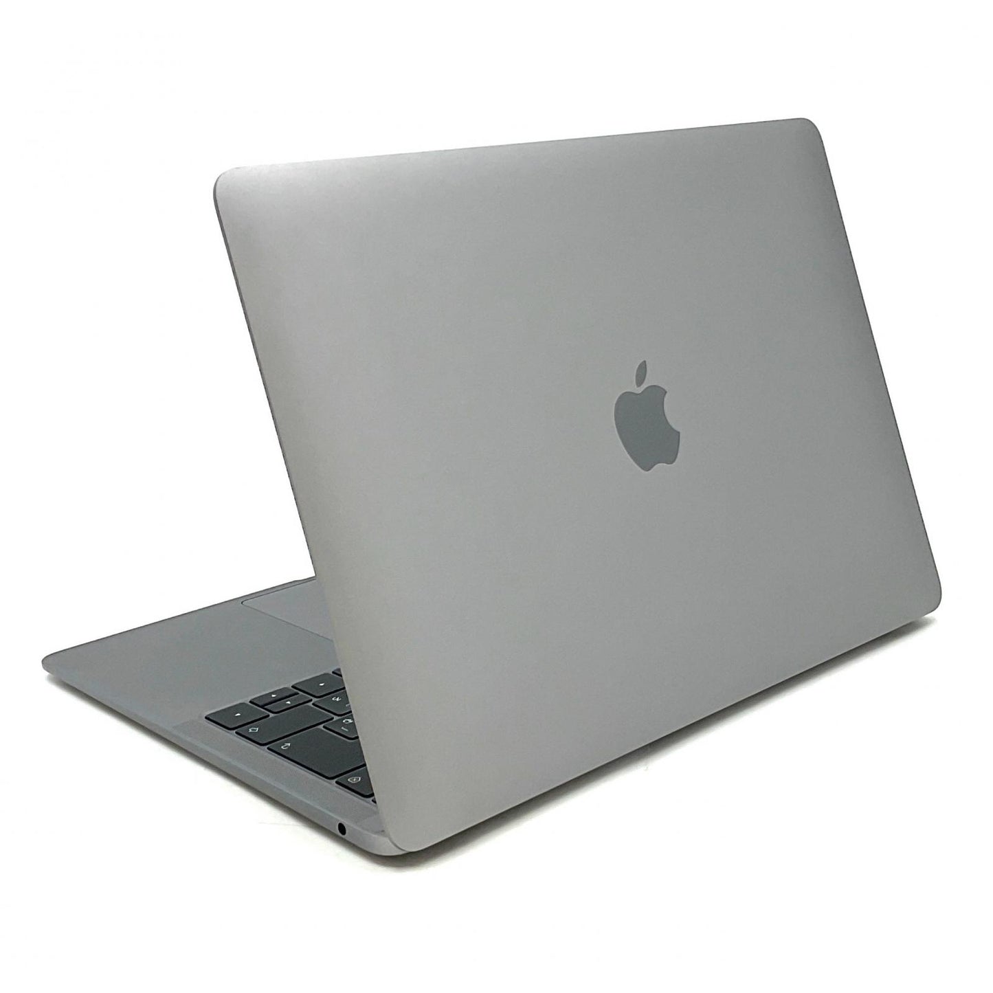 【全額返金保証】【最速発送】Apple MacBook Air 13インチ 2018 1.6 GHz デュアルコアIntel Core i5 8GB SSD 256GB スペースグレイ 動作確認済