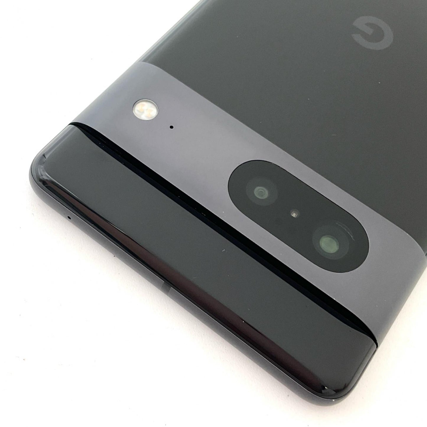 【全額返金保証】【最速発送】Google Pixel 7 128GB オブシディアン Softbank G03Z5 美品 動作確認済