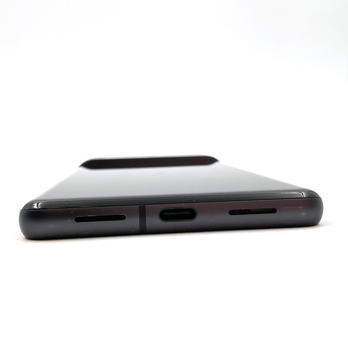 【全額返金保証】【最速発送】Google Pixel 7 128GB オブシディアン Softbank G03Z5 美品 動作確認済