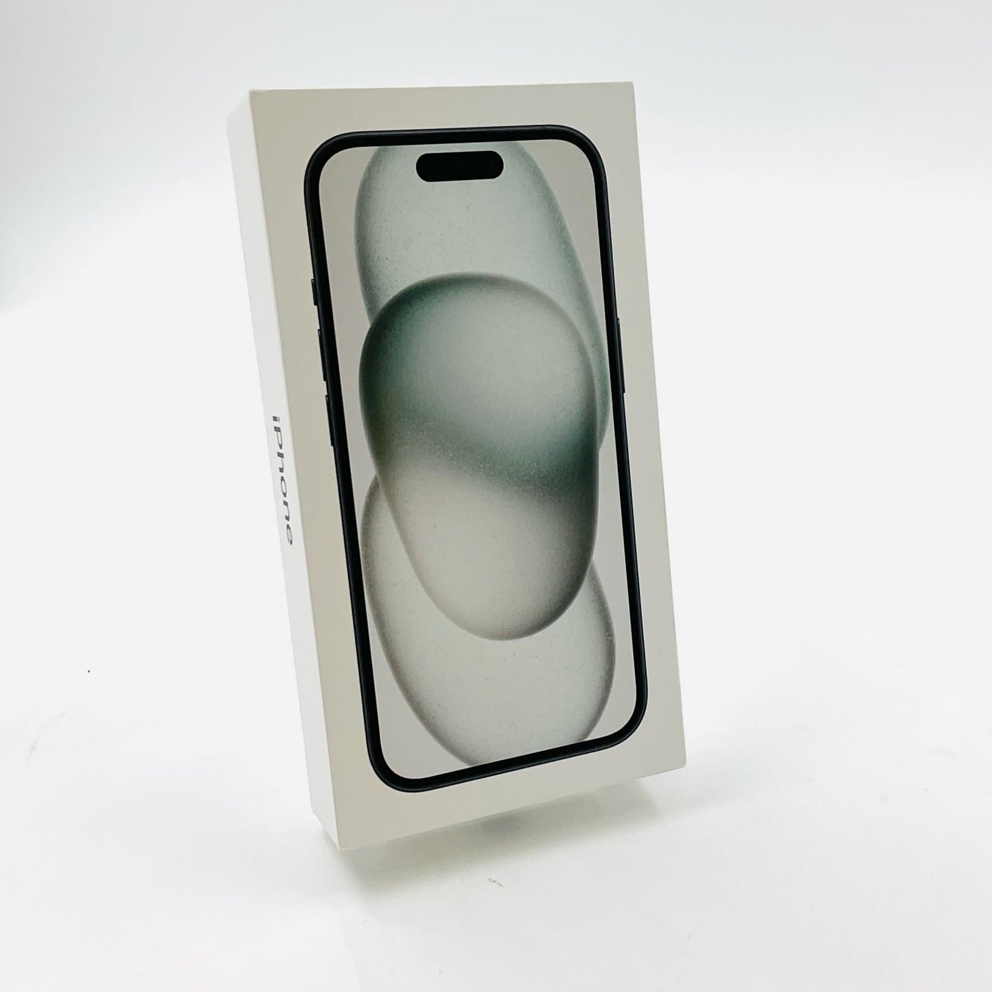 【全額返金保証】【最速発送】Apple iPhone iPhone 15 128GB ブラック 新品未開封 即納OK