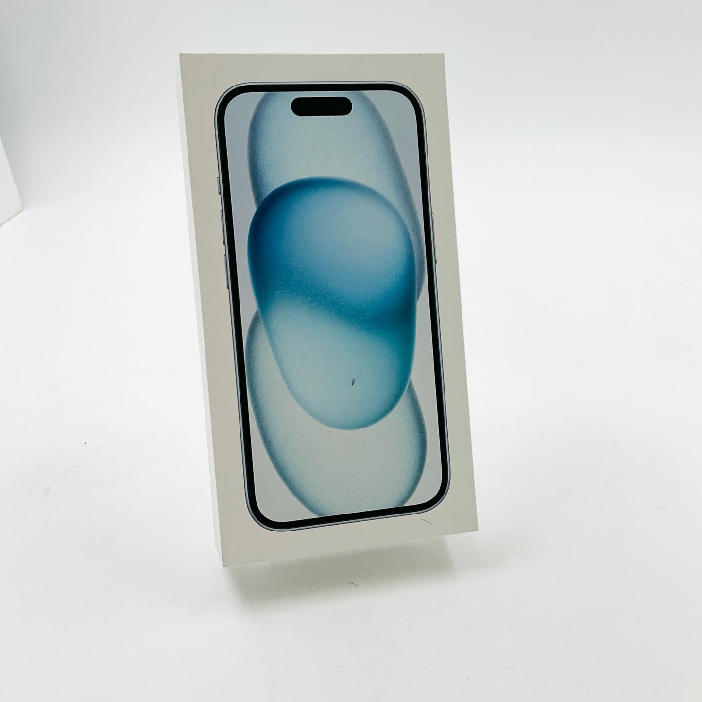 【全額返金保証】【最速発送】Apple iPhone iPhone 15 128GB ブルー 新品未開封 即納OK