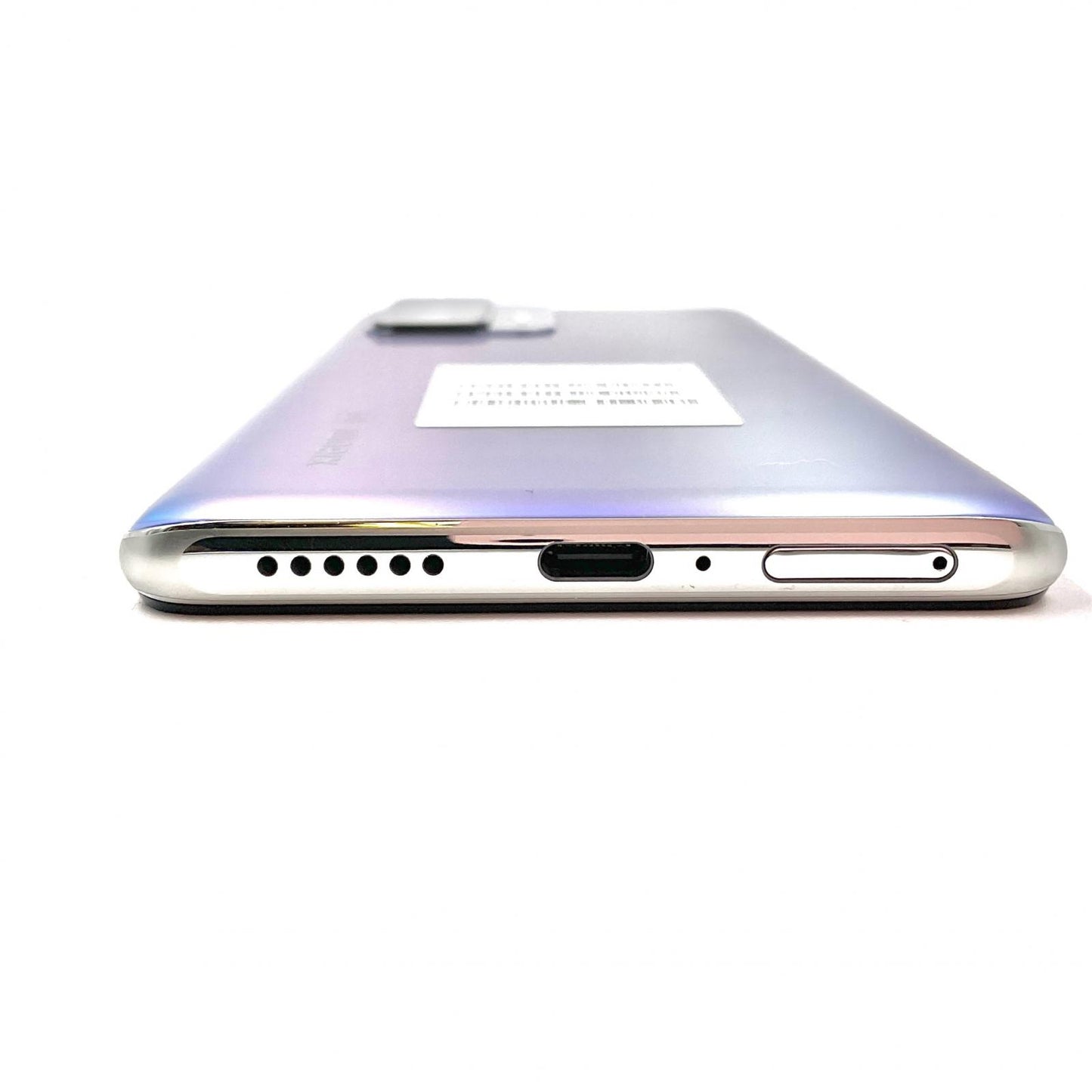 【全額返金保証】【最速発送】Xiaomi Xiaomi 11T Pro 128GB セレスティアルブルー SIMフリー 2107113SR 美品 動作確認済