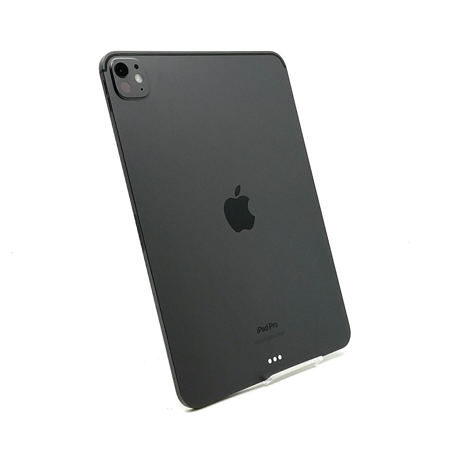 【全額返金保証】【最速発送】Apple iPad Pro 11インチ 第1世代 256GB スペースブラック Wi-Fi 美品 動作確認済