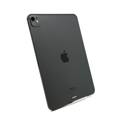 【全額返金保証】【最速発送】Apple iPad Pro 11インチ 第1世代 256GB スペースブラック Wi-Fi 美品 動作確認済