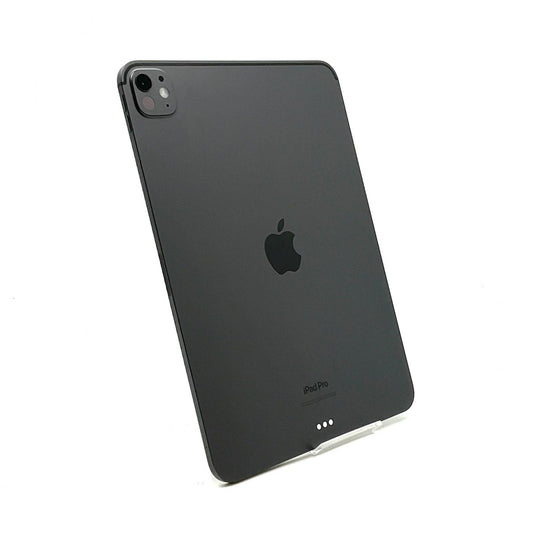 【全額返金保証】【最速発送】Apple iPad Pro 11インチ 第1世代 256GB スペースブラック Wi-Fi 美品 動作確認済