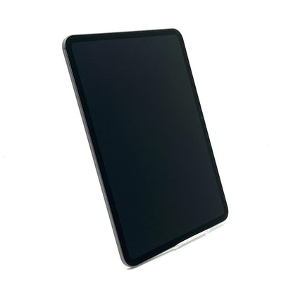 【全額返金保証】【最速発送】Apple iPad Pro 11インチ 第1世代 256GB スペースブラック Wi-Fi 美品 動作確認済