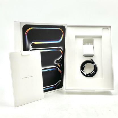 【全額返金保証】【最速発送】Apple iPad Pro 11インチ 第1世代 256GB スペースブラック Wi-Fi 美品 動作確認済