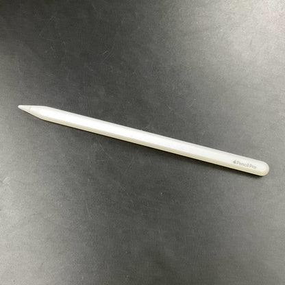 【全額返金保証】【最速発送】Apple Apple Pencil Pro MX2D3ZA/A 動作確認済