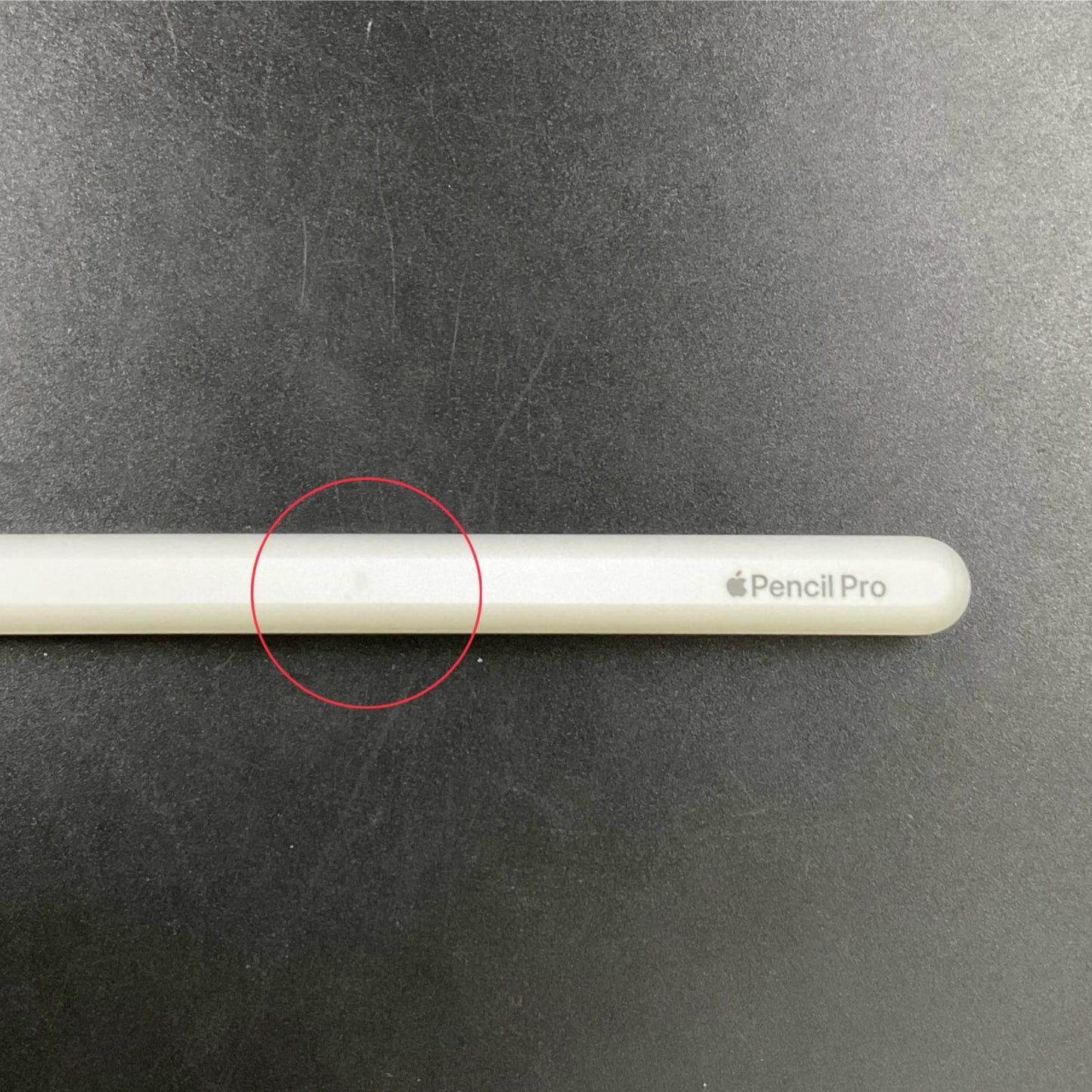 【全額返金保証】【最速発送】Apple Apple Pencil Pro MX2D3ZA/A 動作確認済