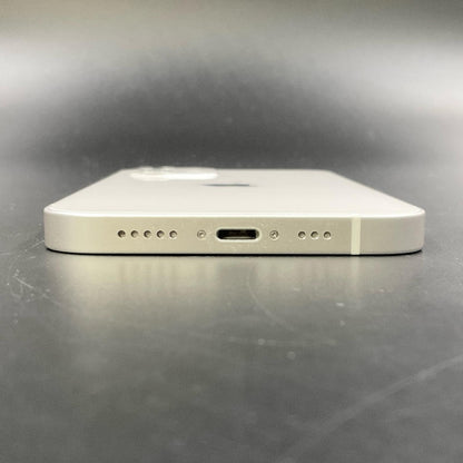 【全額返金保証】【最速発送】Apple iPhone iPhone 12 128GB ホワイト SIMフリー 動作確認済 78%