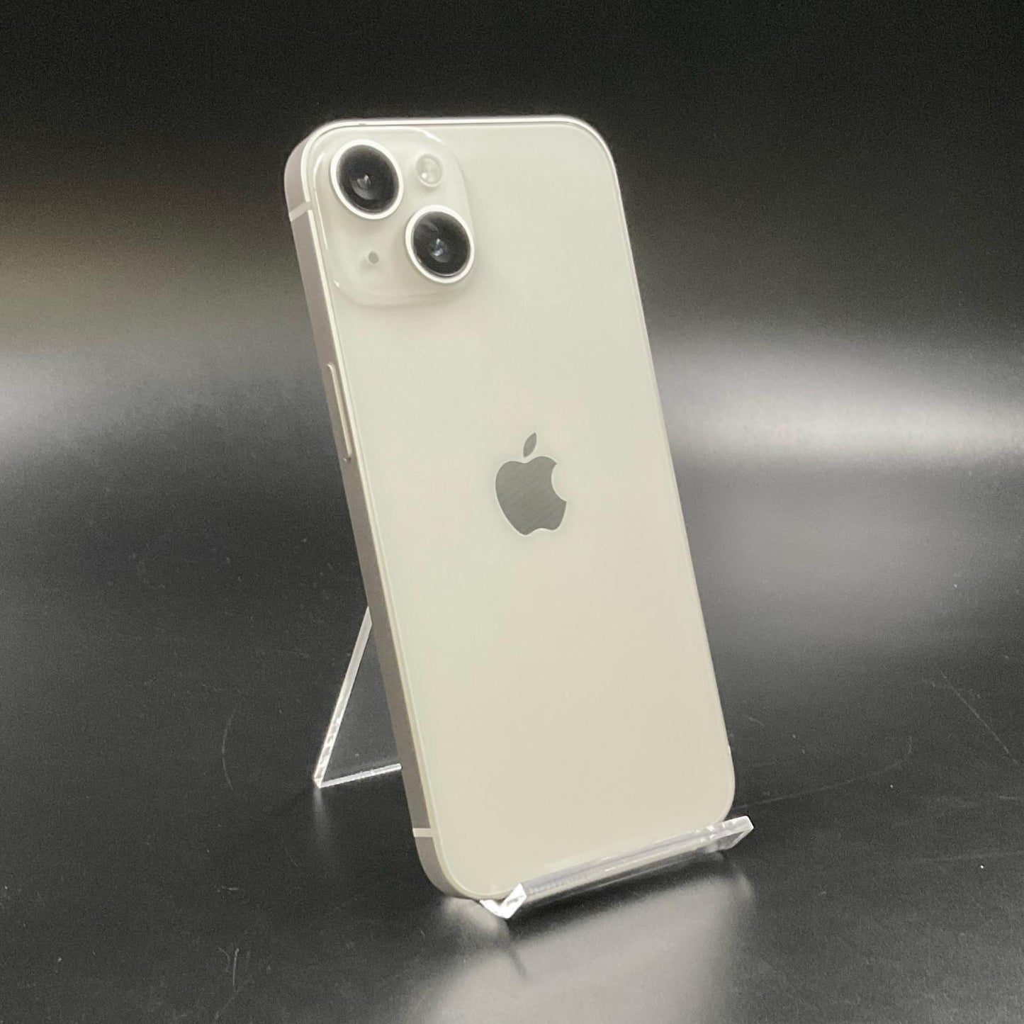 【全額返金保証】【最速発送】Apple iPhone iPhone 14 128GB スターライト docomo 美品 動作確認済 92%
