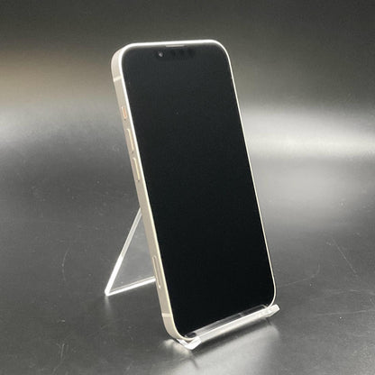 【全額返金保証】【最速発送】Apple iPhone iPhone 14 128GB スターライト docomo 美品 動作確認済 92%