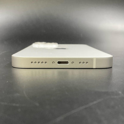 【全額返金保証】【最速発送】Apple iPhone iPhone 14 128GB スターライト docomo 美品 動作確認済 92%