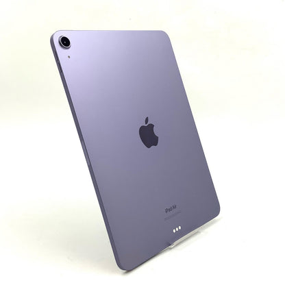 【全額返金保証】【最速発送】Apple iPad iPad Air 10.9インチ 第5世代 64GB パープル Wi-Fi 超美品 動作確認済