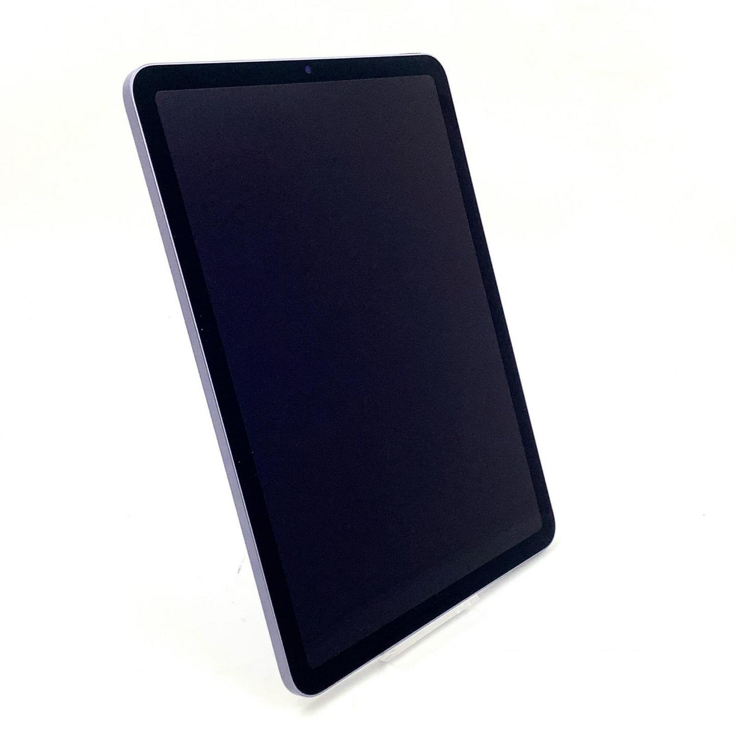 【全額返金保証】【最速発送】Apple iPad iPad Air 10.9インチ 第5世代 64GB パープル Wi-Fi 超美品 動作確認済