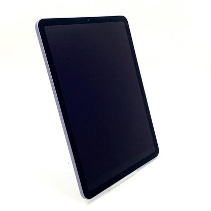 【全額返金保証】【最速発送】Apple iPad iPad Air 10.9インチ 第5世代 64GB パープル Wi-Fi 超美品 動作確認済