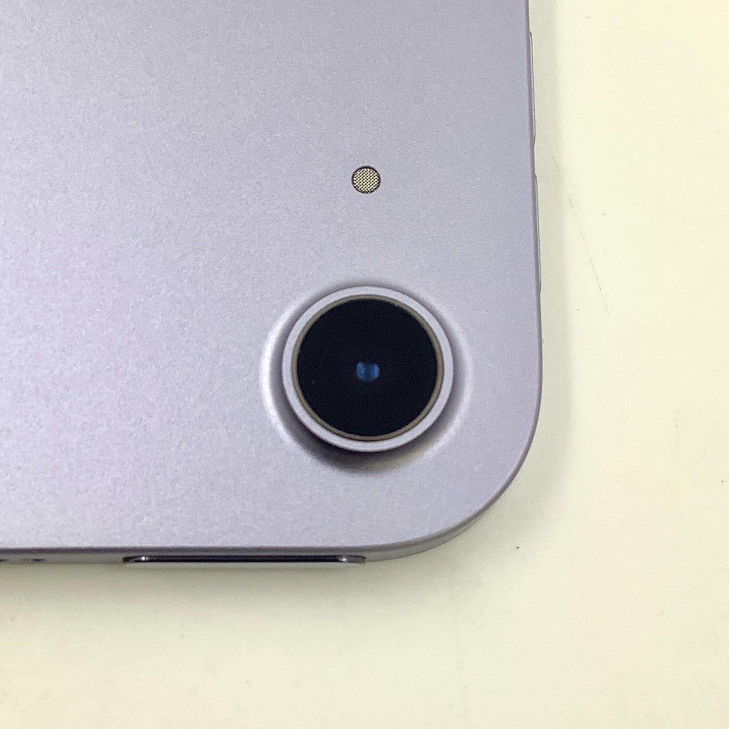 【全額返金保証】【最速発送】Apple iPad iPad Air 10.9インチ 第5世代 64GB パープル Wi-Fi 超美品 動作確認済