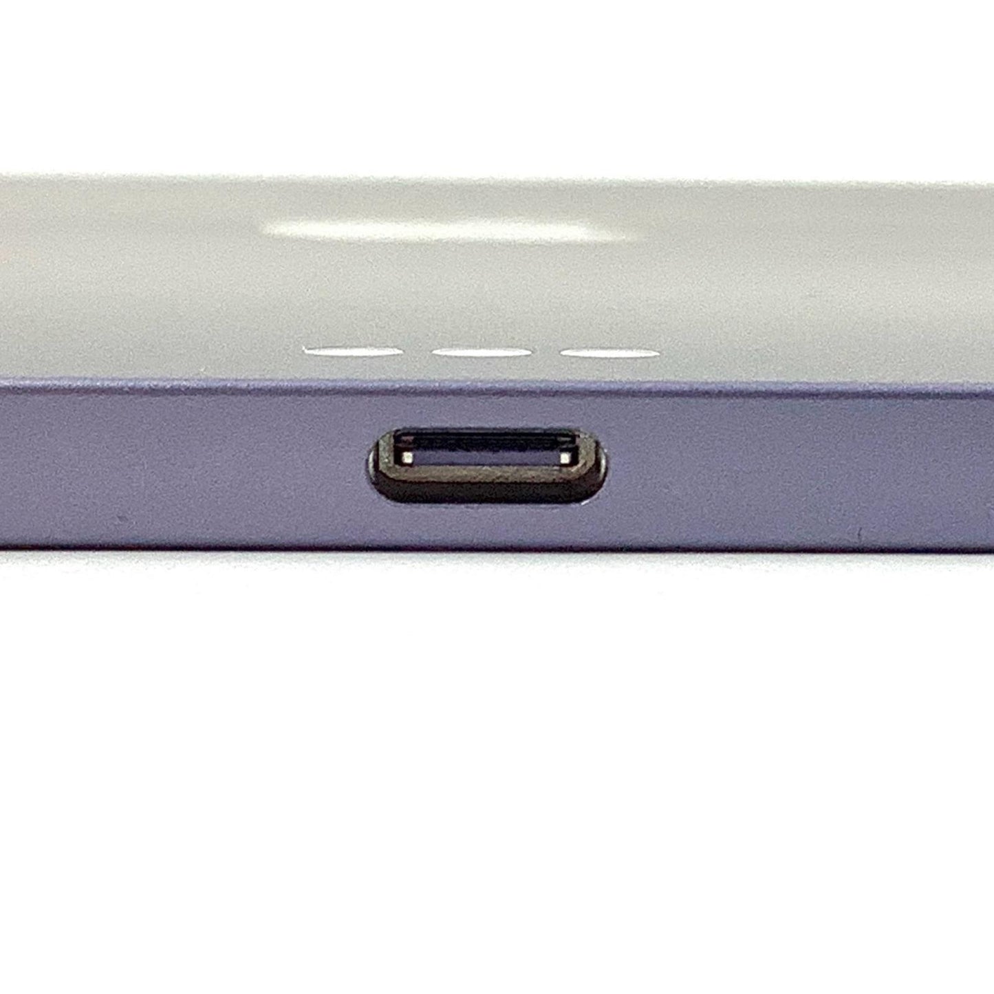 【全額返金保証】【最速発送】Apple iPad iPad Air 10.9インチ 第5世代 64GB パープル Wi-Fi 超美品 動作確認済