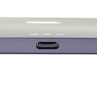 【全額返金保証】【最速発送】Apple iPad iPad Air 10.9インチ 第5世代 64GB パープル Wi-Fi 超美品 動作確認済