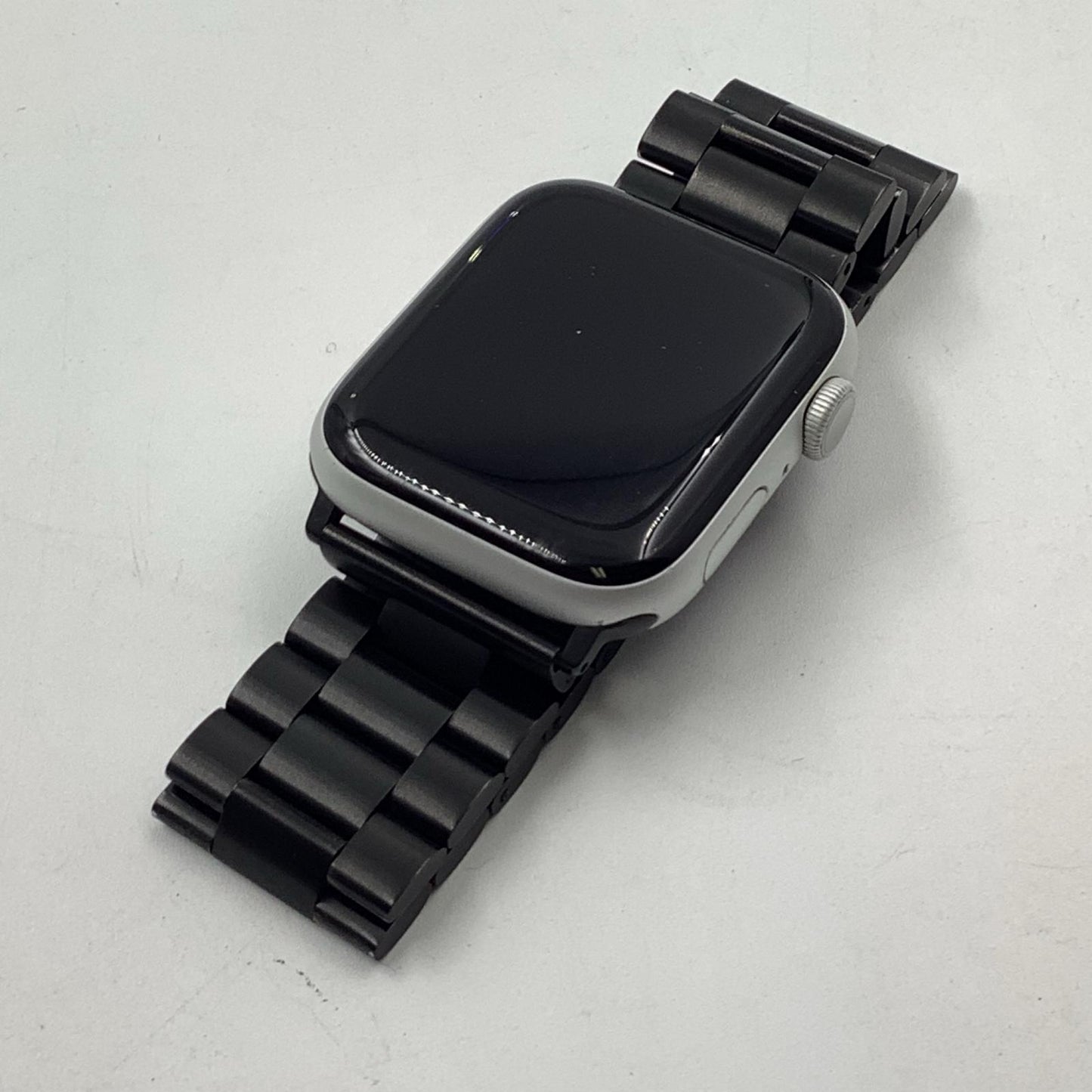 【全額返金保証】【最速発送】Apple Watch Series 5 アルミニウム 44mm GPS 87% 動作確認済