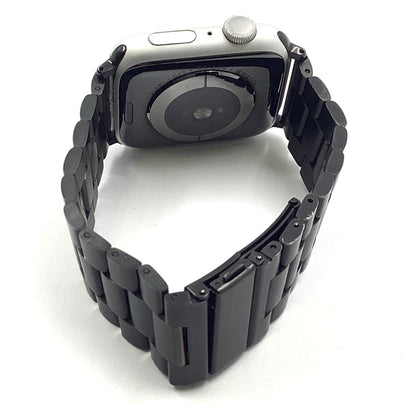 【全額返金保証】【最速発送】Apple Watch Series 5 アルミニウム 44mm GPS 87% 動作確認済