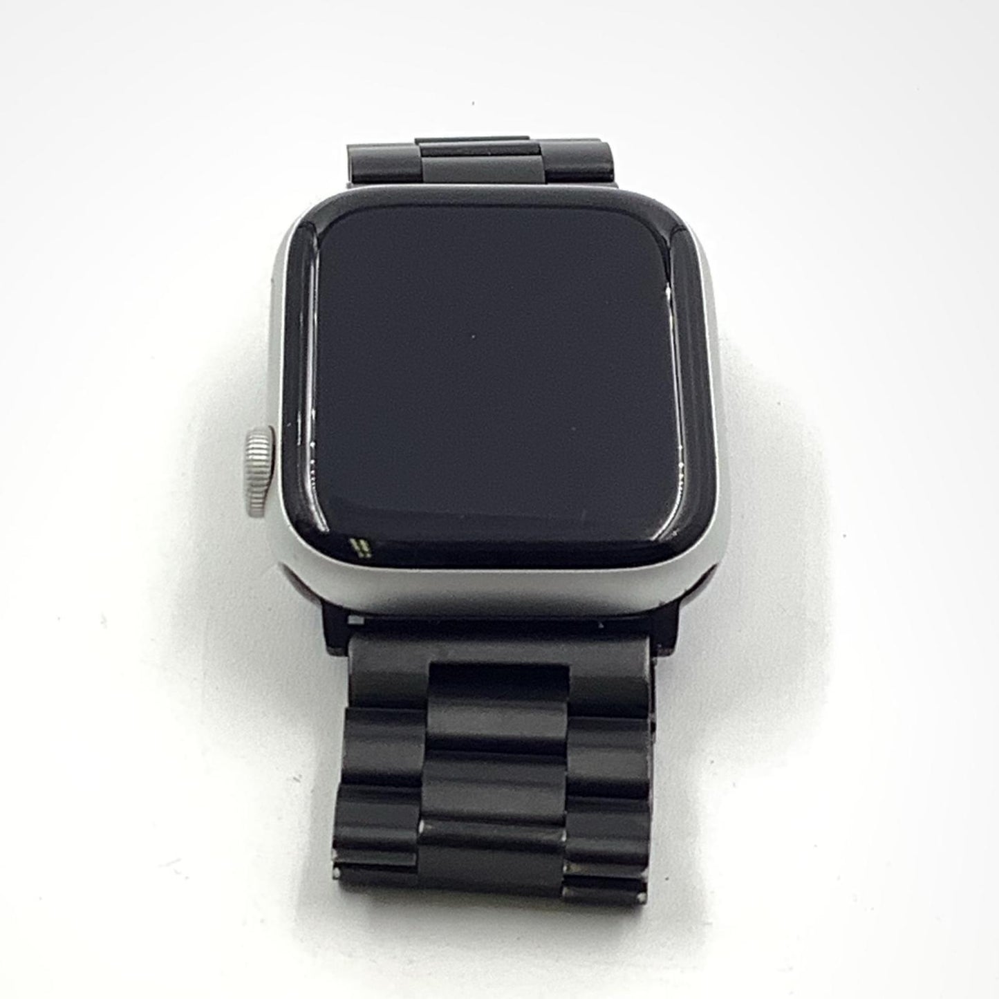 【全額返金保証】【最速発送】Apple Watch Series 5 アルミニウム 44mm GPS 87% 動作確認済