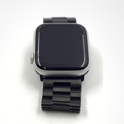 【全額返金保証】【最速発送】Apple Watch Series 5 アルミニウム 44mm GPS 87% 動作確認済