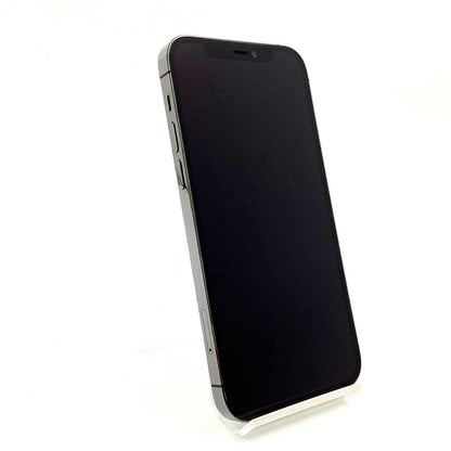 【全額返金保証】【最速発送】Apple iPhone iPhone 12 Pro 128GB グラファイト SIMフリー 動作確認済 84%