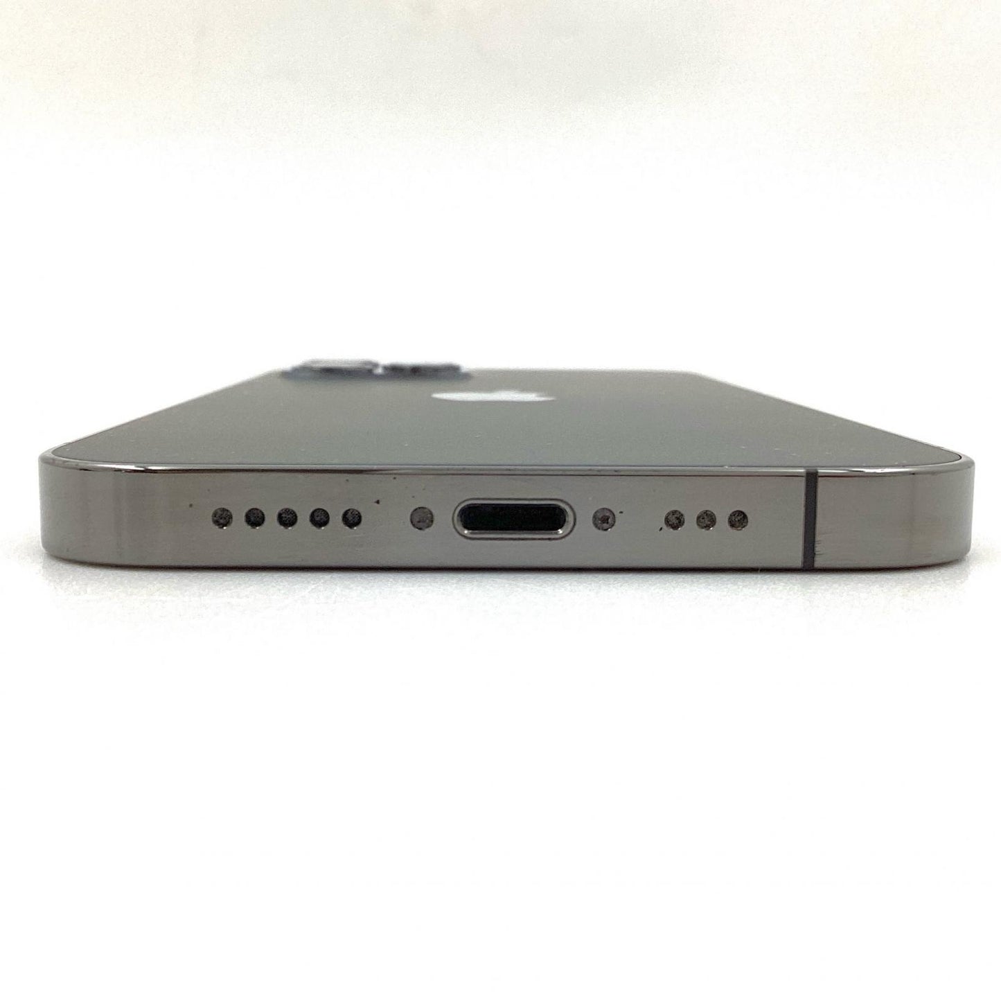 【全額返金保証】【最速発送】Apple iPhone iPhone 12 Pro 128GB グラファイト SIMフリー 動作確認済 84%