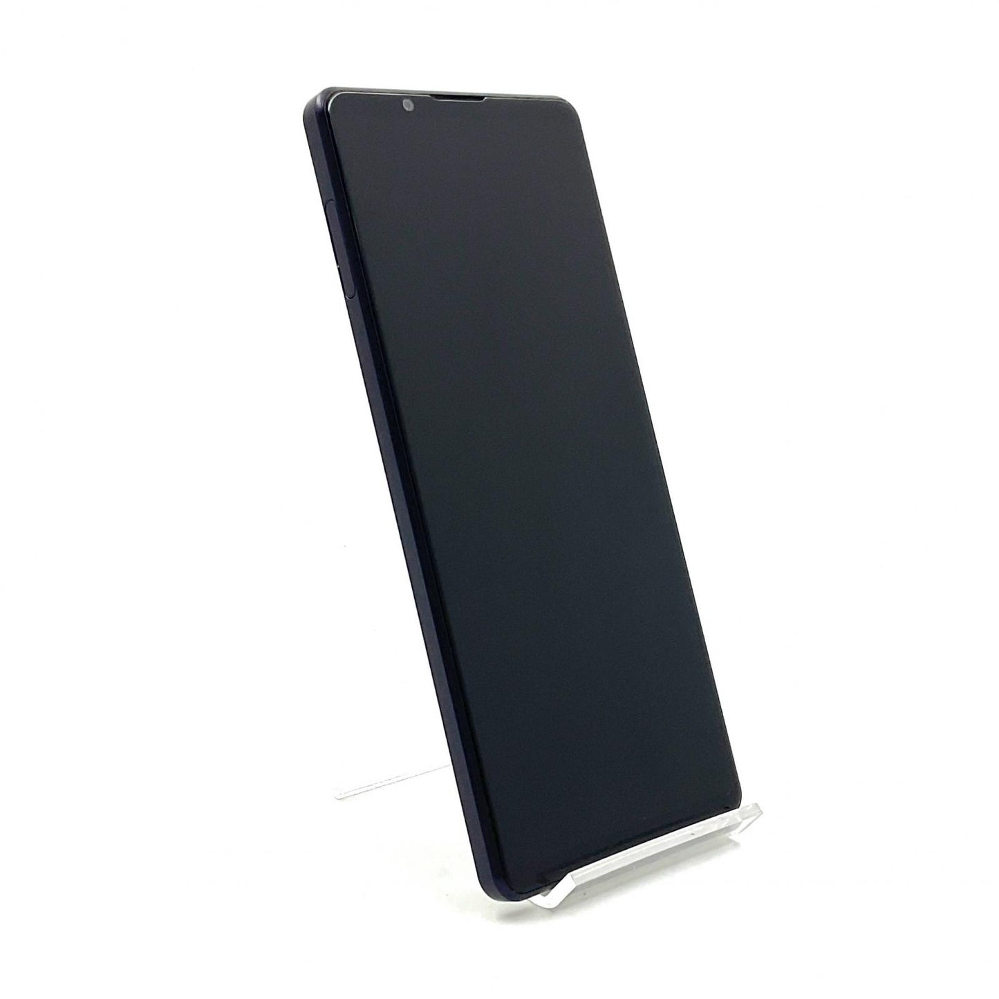 【最速発送】Sony Xperia Xperia 1 III 256GB フロストパープル docomo SO-51B 白ロム【難有】