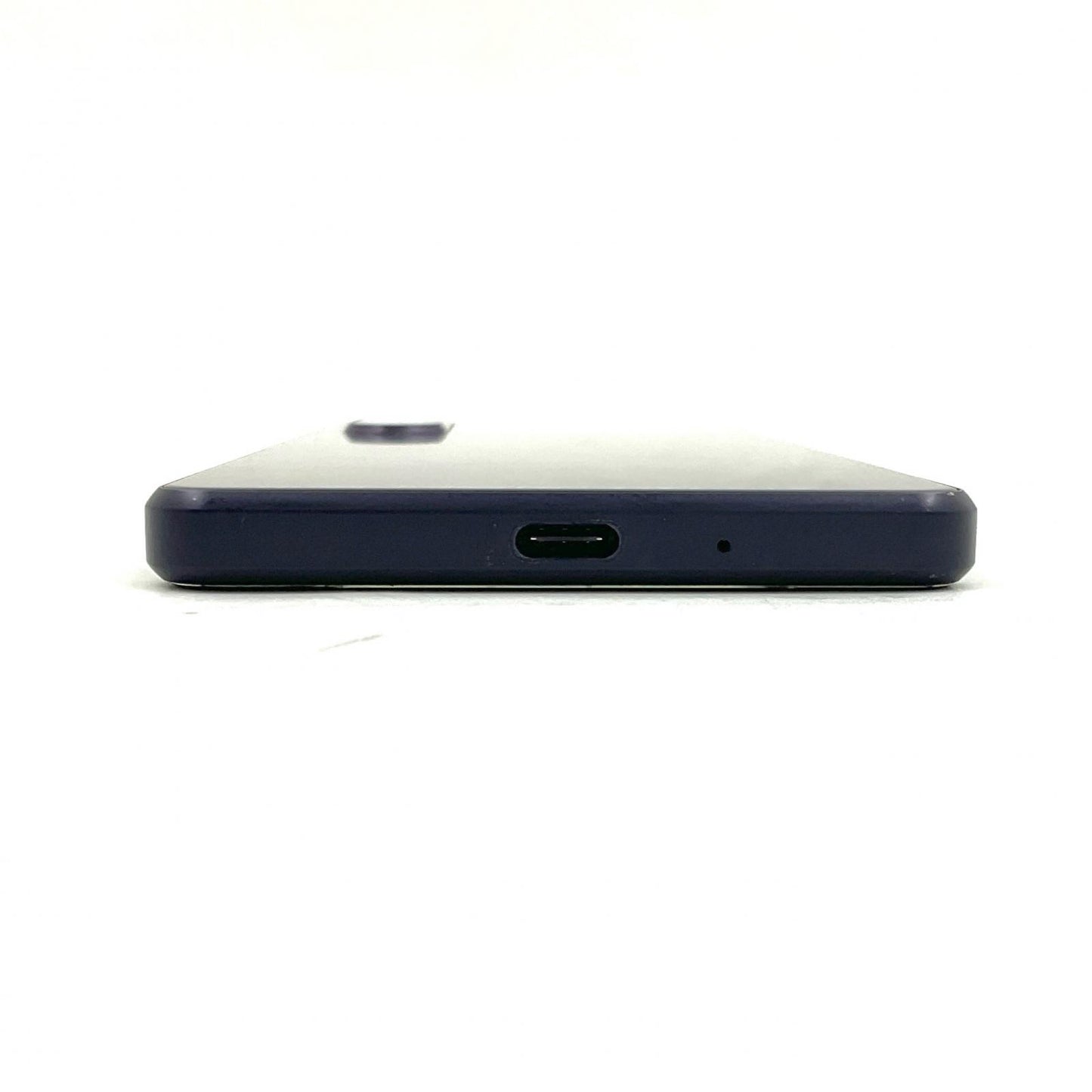 【最速発送】Sony Xperia Xperia 1 III 256GB フロストパープル docomo SO-51B 白ロム【難有】