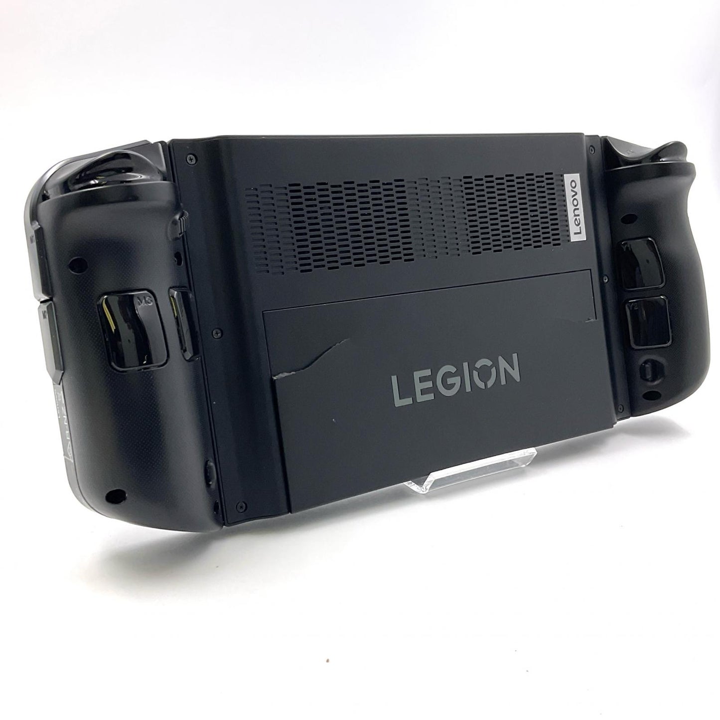【全額返金保証】【最速発送】Lenovo Legion Go 8APU1 8.8インチ AMD Ryzen Z1 Extreme 16GB M.2 SSD 512GB 動作確認済