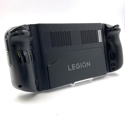 【全額返金保証】【最速発送】Lenovo Legion Go 8APU1 8.8インチ AMD Ryzen Z1 Extreme 16GB M.2 SSD 512GB 動作確認済