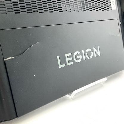 【全額返金保証】【最速発送】Lenovo Legion Go 8APU1 8.8インチ AMD Ryzen Z1 Extreme 16GB M.2 SSD 512GB 動作確認済