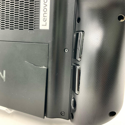 【全額返金保証】【最速発送】Lenovo Legion Go 8APU1 8.8インチ AMD Ryzen Z1 Extreme 16GB M.2 SSD 512GB 動作確認済