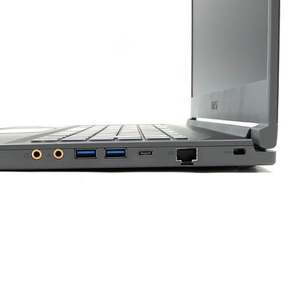 【全額返金保証】【最速発送】MSI Thin 15 B12UC MS-16R8 Intel Core i5-12450H 16GB M.2 SSD 512GB NVIDIA GeForce RTX 3050 100% 美品 動作確認済